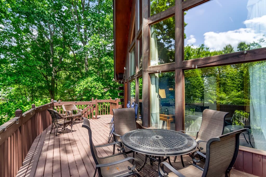 22 Waterloon Trl, Morganton GA 30560 - Photo