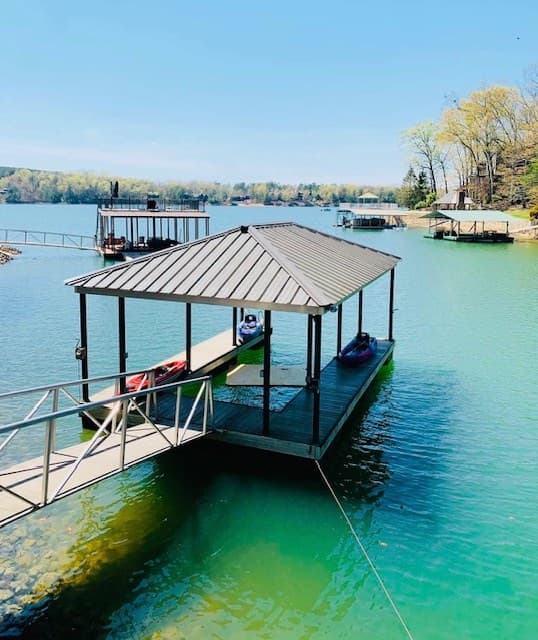 22 Waterloon Trl, Morganton GA 30560 - Photo