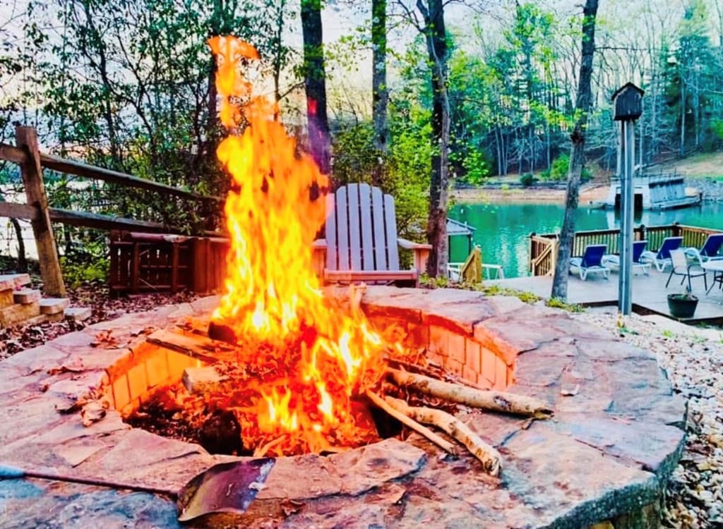 22 Waterloon Trl, Morganton GA 30560 - Photo