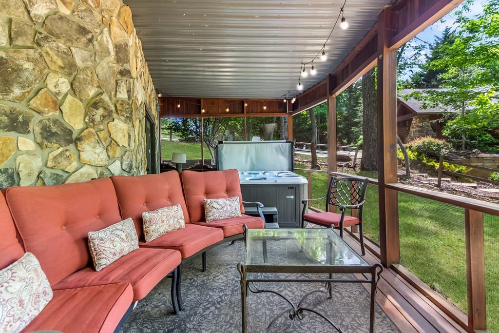 22 Waterloon Trl, Morganton GA 30560 - Photo