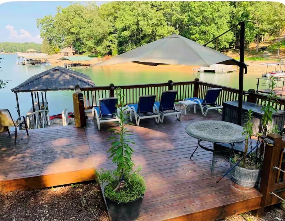 22 Waterloon Trl, Morganton GA 30560 - Photo