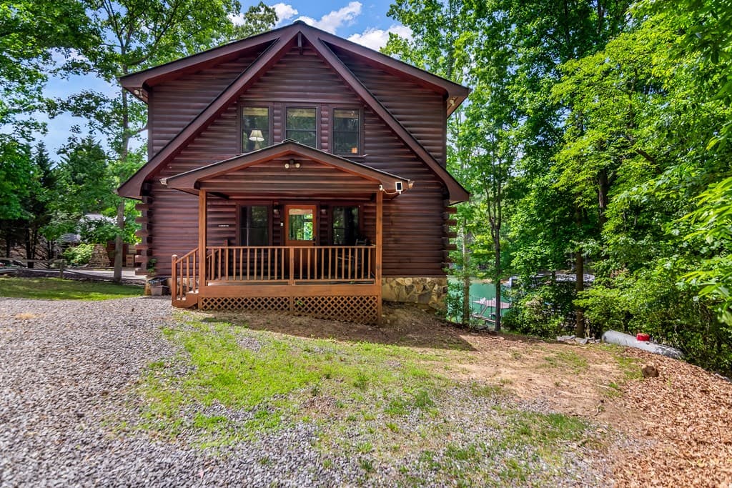 22 Waterloon Trl, Morganton GA 30560 - Photo