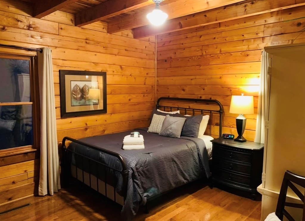 22 Waterloon Trl, Morganton GA 30560 - Photo