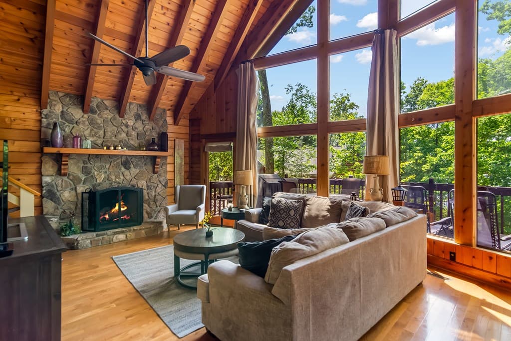 22 Waterloon Trl, Morganton GA 30560 - Photo