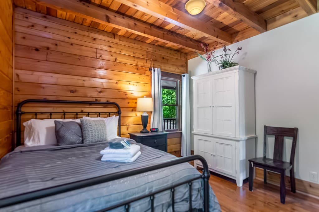 22 Waterloon Trl, Morganton GA 30560 - Photo