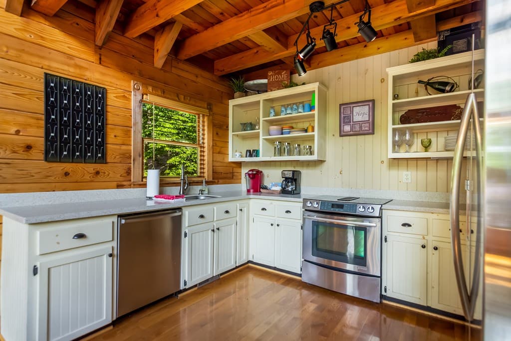 22 Waterloon Trl, Morganton GA 30560 - Photo