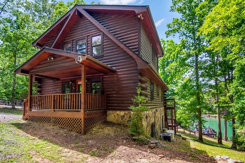 22 Waterloon Trl, Morganton GA 30560 - Photo