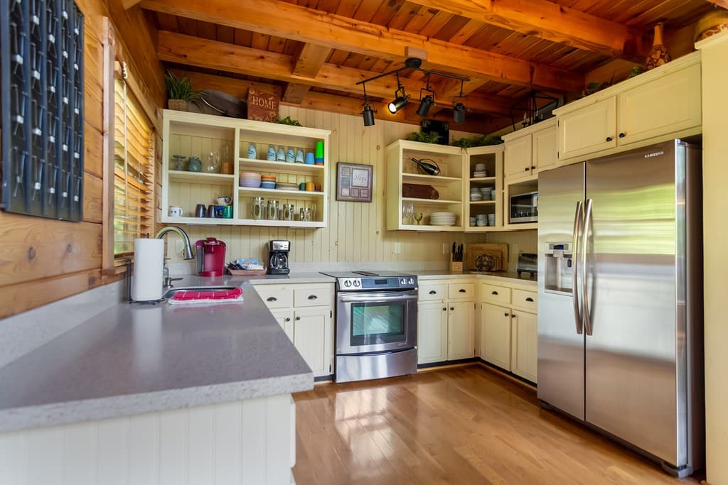 22 Waterloon Trl, Morganton GA 30560 - Photo