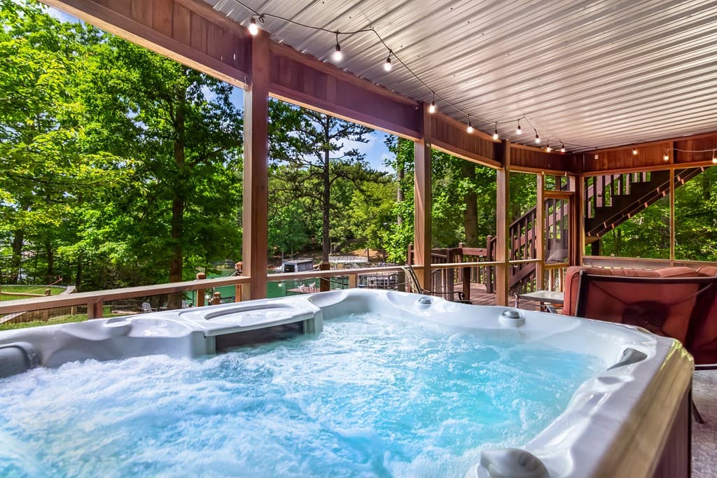 22 Waterloon Trl, Morganton GA 30560 - Photo