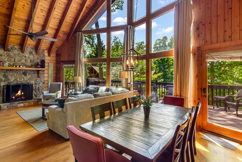 22 Waterloon Trl, Morganton GA 30560 - Photo