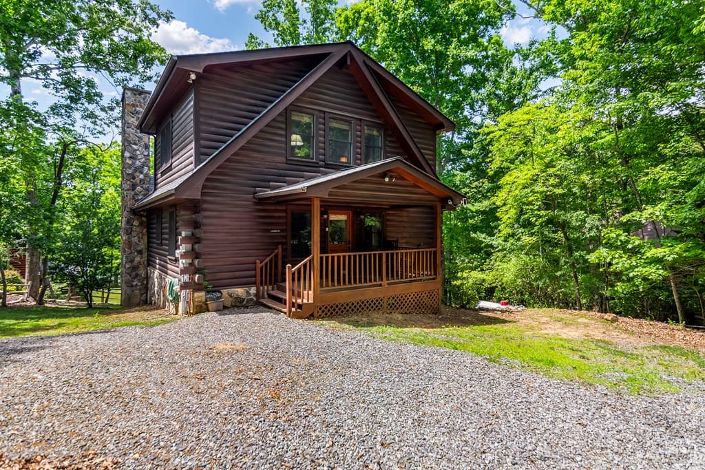 22 Waterloon Trl, Morganton GA 30560 - Photo
