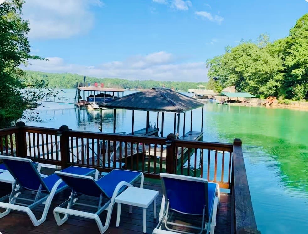 22 Waterloon Trl, Morganton GA 30560 - Photo