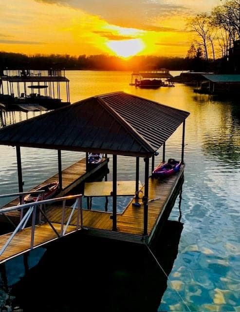 22 Waterloon Trl, Morganton GA 30560 - Photo