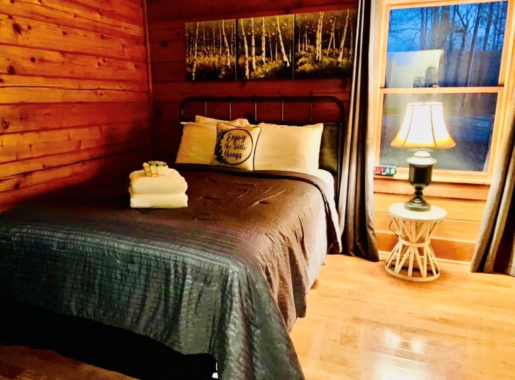 22 Waterloon Trl, Morganton GA 30560 - Photo