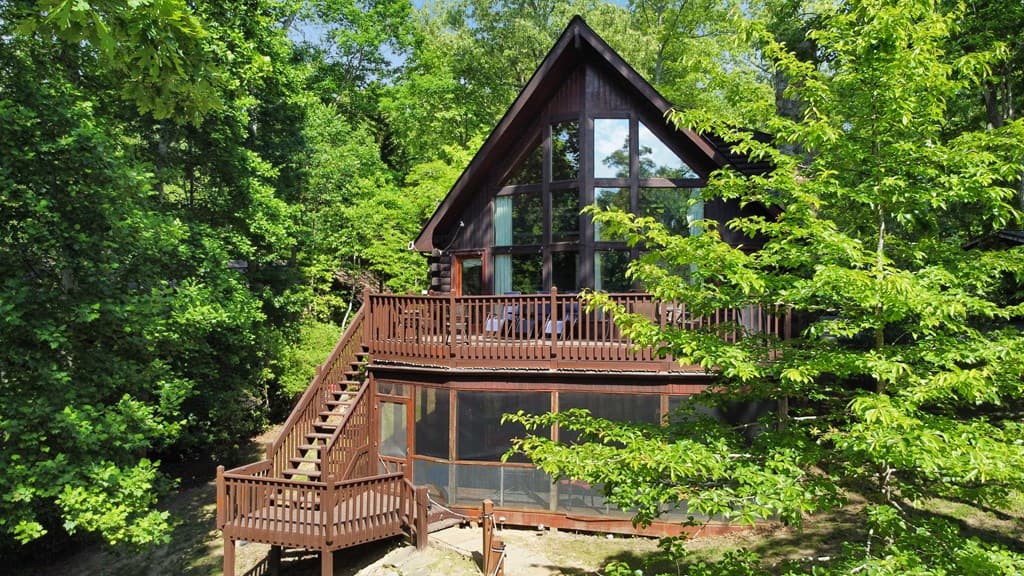 22 Waterloon Trl, Morganton GA 30560 - Photo