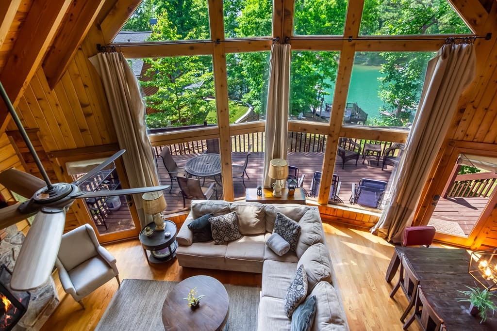22 Waterloon Trl, Morganton GA 30560 - Photo