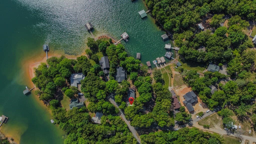 22 Waterloon Trl, Morganton GA 30560 - Photo