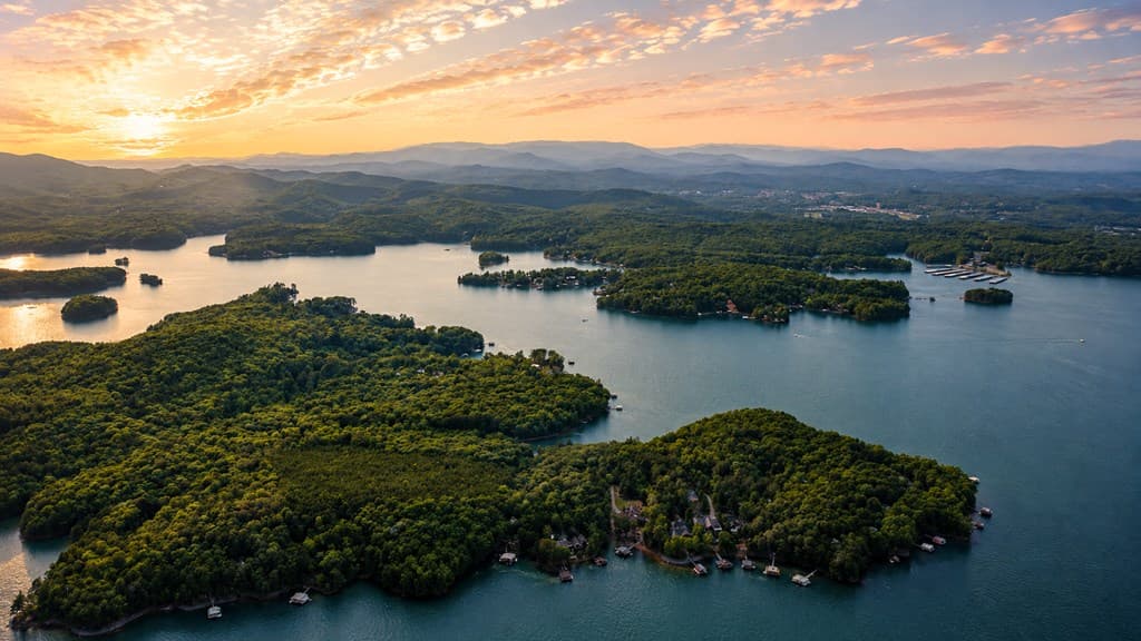 22 Waterloon Trl, Morganton GA 30560 - Photo