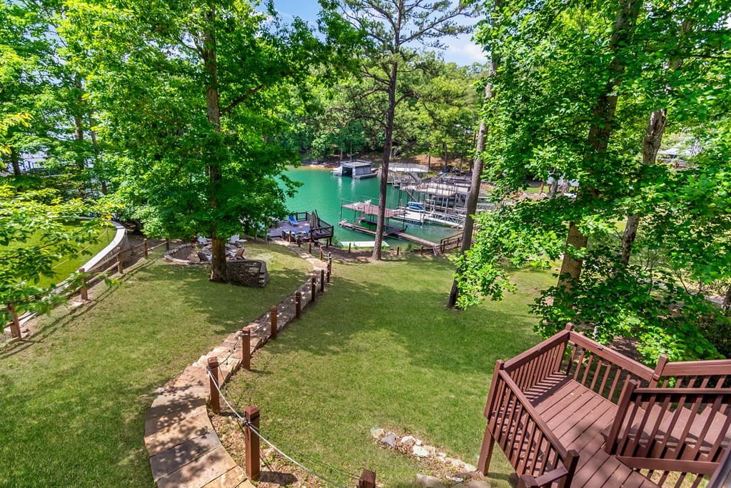 22 Waterloon Trl, Morganton GA 30560 - Photo