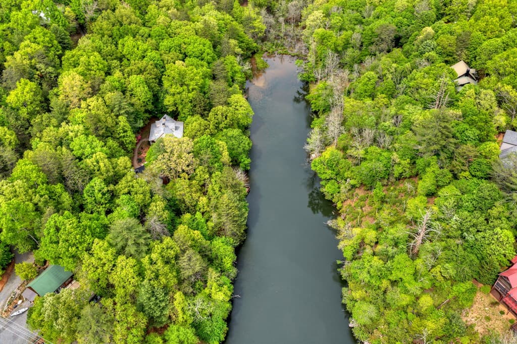 354 Kaely Drive, Mineral Bluff GA 30559 - Photo