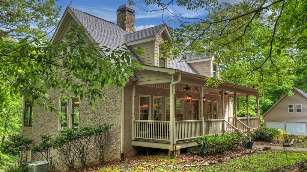 354 Kaely Drive, Mineral Bluff GA 30559 - Photo