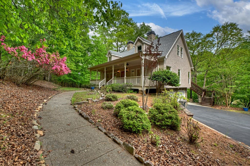 354 Kaely Drive, Mineral Bluff GA 30559 - Photo
