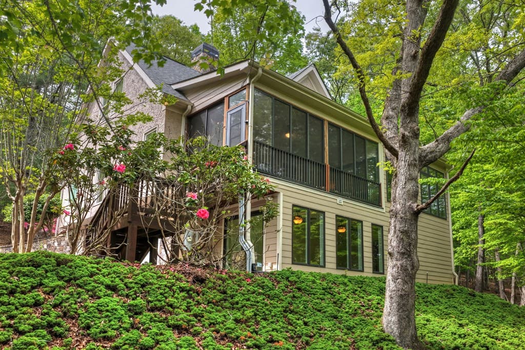 354 Kaely Drive, Mineral Bluff GA 30559 - Photo