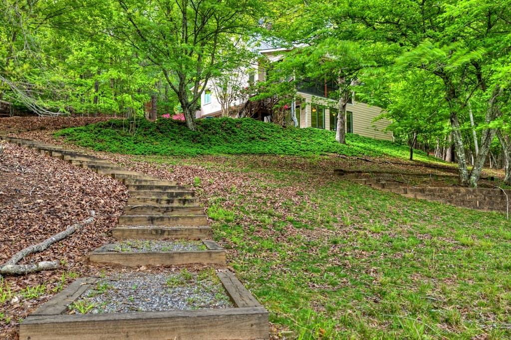 354 Kaely Drive, Mineral Bluff GA 30559 - Photo