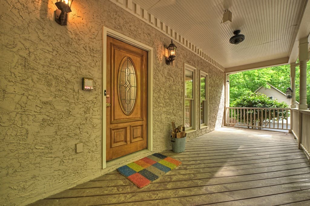 354 Kaely Drive, Mineral Bluff GA 30559 - Photo