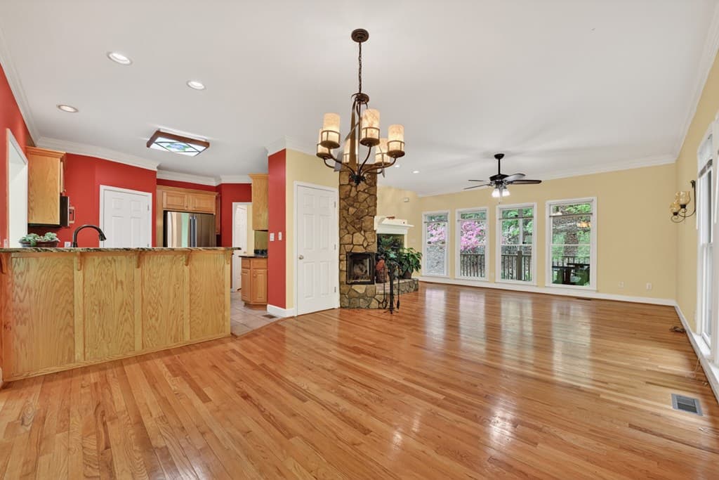 354 Kaely Drive, Mineral Bluff GA 30559 - Photo