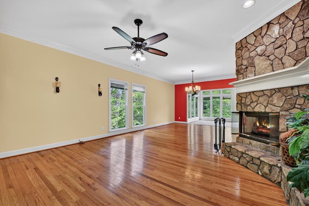 354 Kaely Drive, Mineral Bluff GA 30559 - Photo
