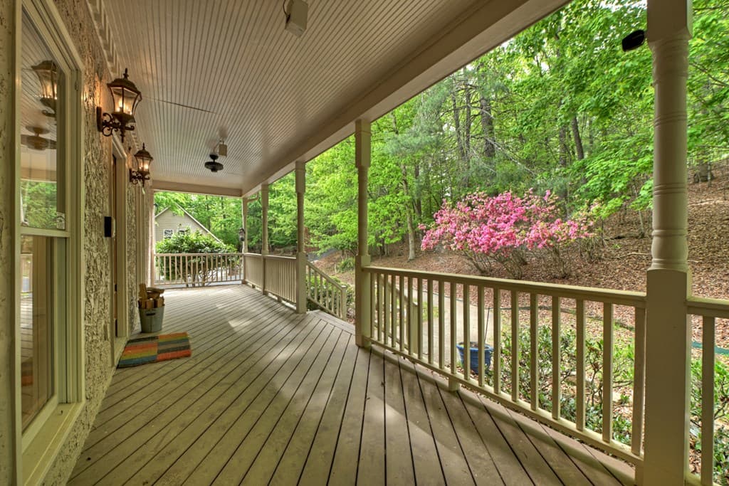 354 Kaely Drive, Mineral Bluff GA 30559 - Photo