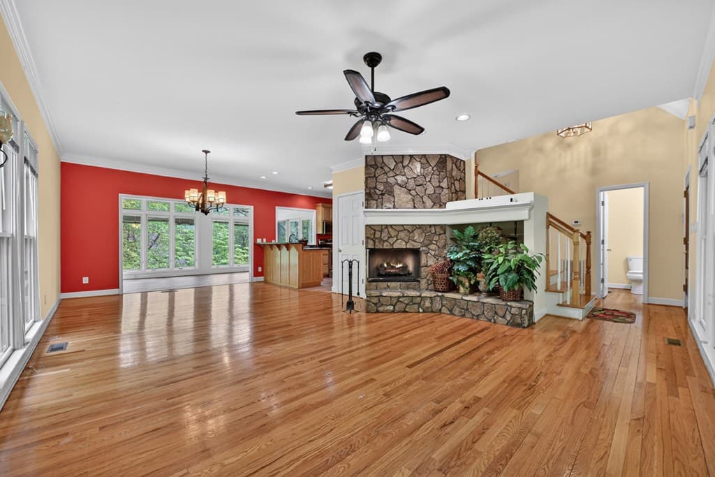 354 Kaely Drive, Mineral Bluff GA 30559 - Photo
