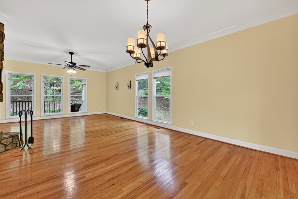 354 Kaely Drive, Mineral Bluff GA 30559 - Photo