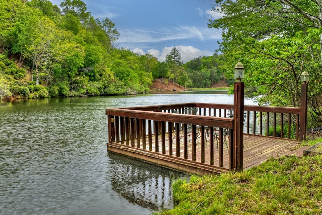 354 Kaely Drive, Mineral Bluff GA 30559 - Photo