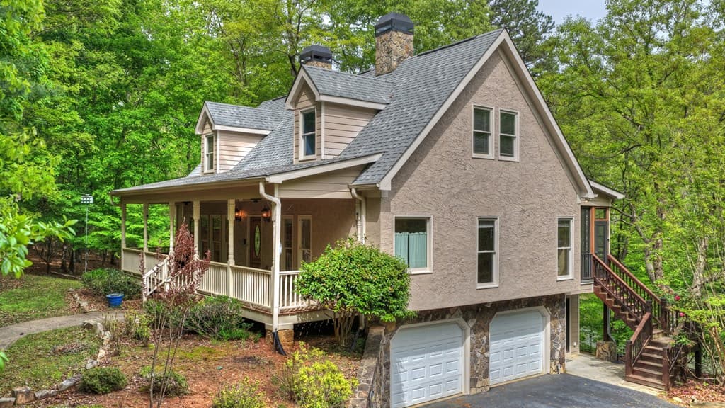 354 Kaely Drive, Mineral Bluff GA 30559 - Photo
