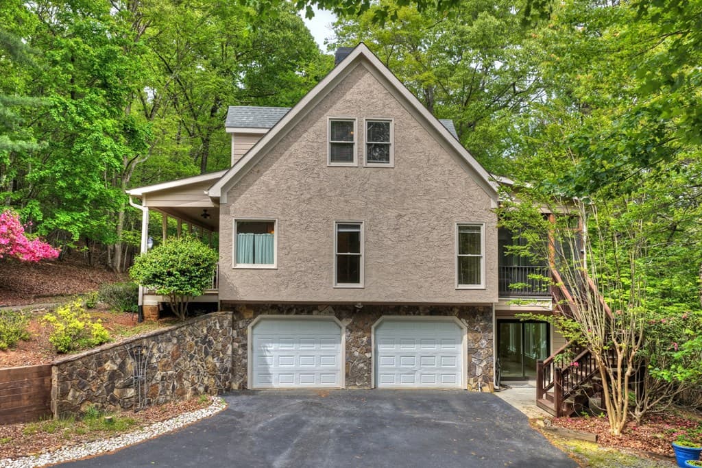 354 Kaely Drive, Mineral Bluff GA 30559 - Photo