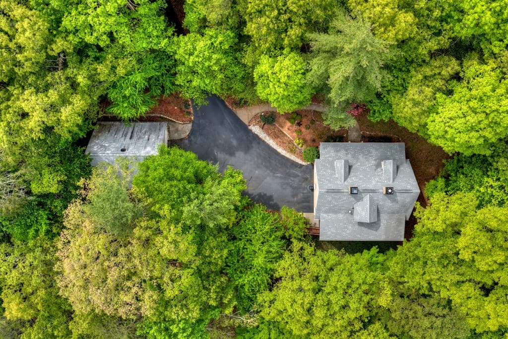 354 Kaely Drive, Mineral Bluff GA 30559 - Photo