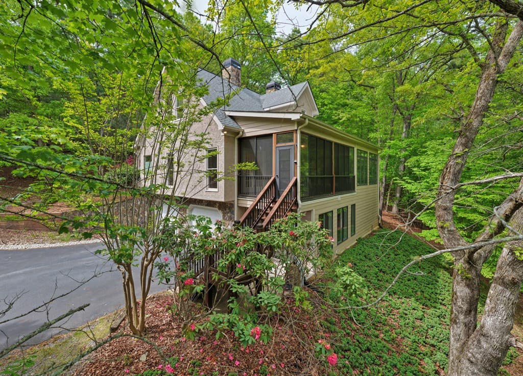 354 Kaely Drive, Mineral Bluff GA 30559 - Photo