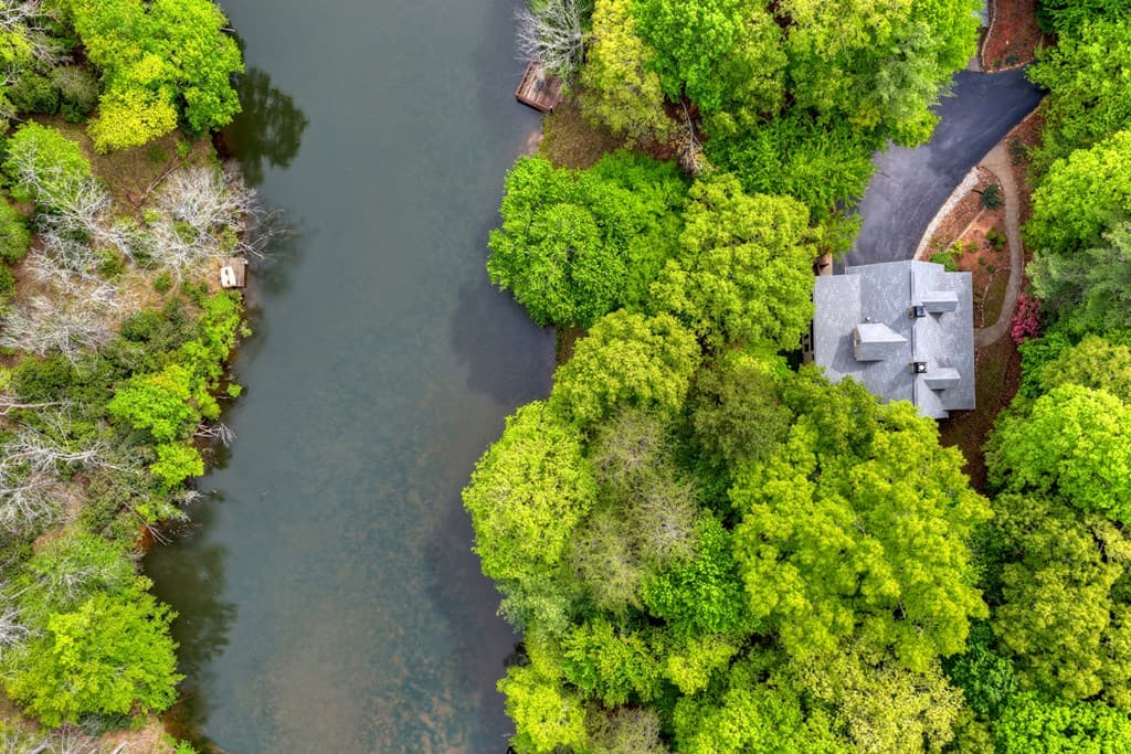 354 Kaely Drive, Mineral Bluff GA 30559 - Photo