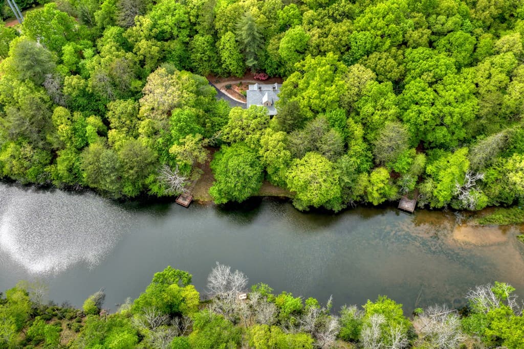 354 Kaely Drive, Mineral Bluff GA 30559 - Photo