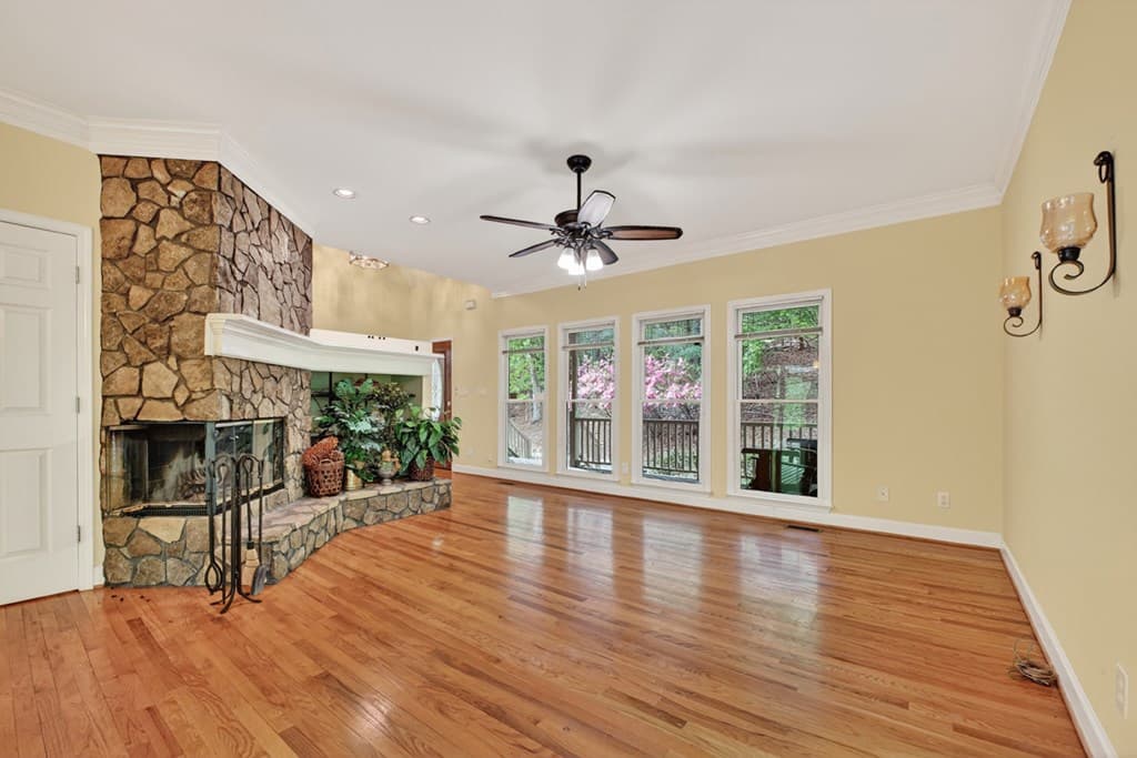354 Kaely Drive, Mineral Bluff GA 30559 - Photo
