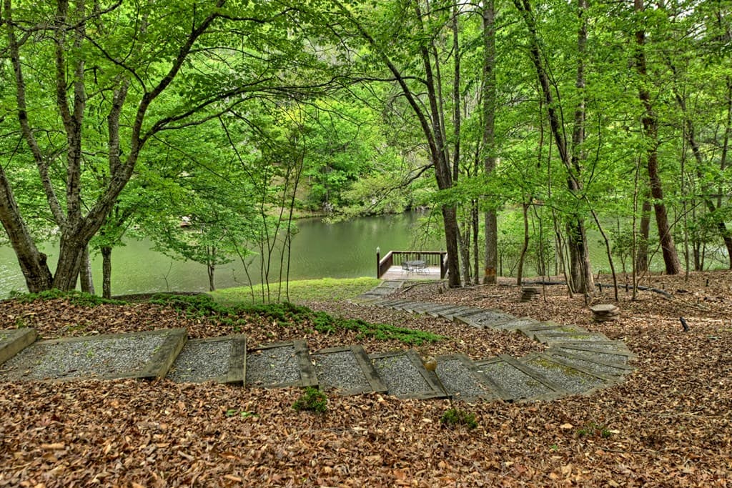 354 Kaely Drive, Mineral Bluff GA 30559 - Photo