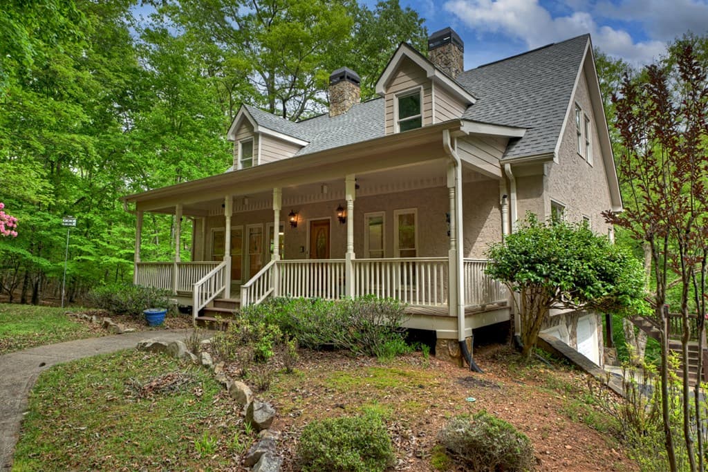 354 Kaely Drive, Mineral Bluff GA 30559 - Photo
