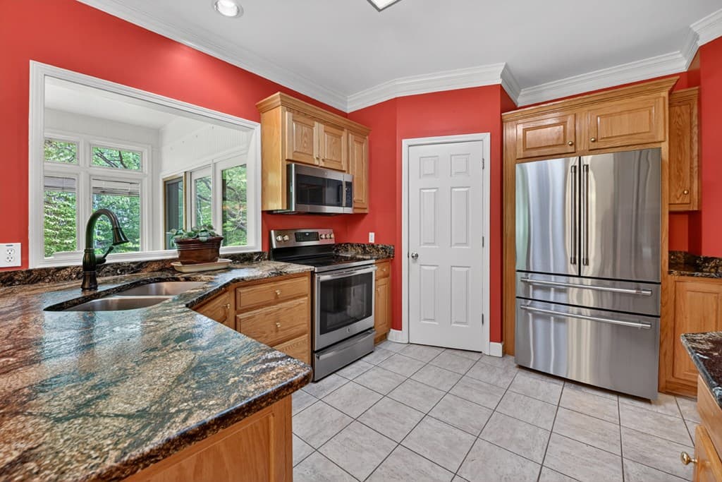 354 Kaely Drive, Mineral Bluff GA 30559 - Photo