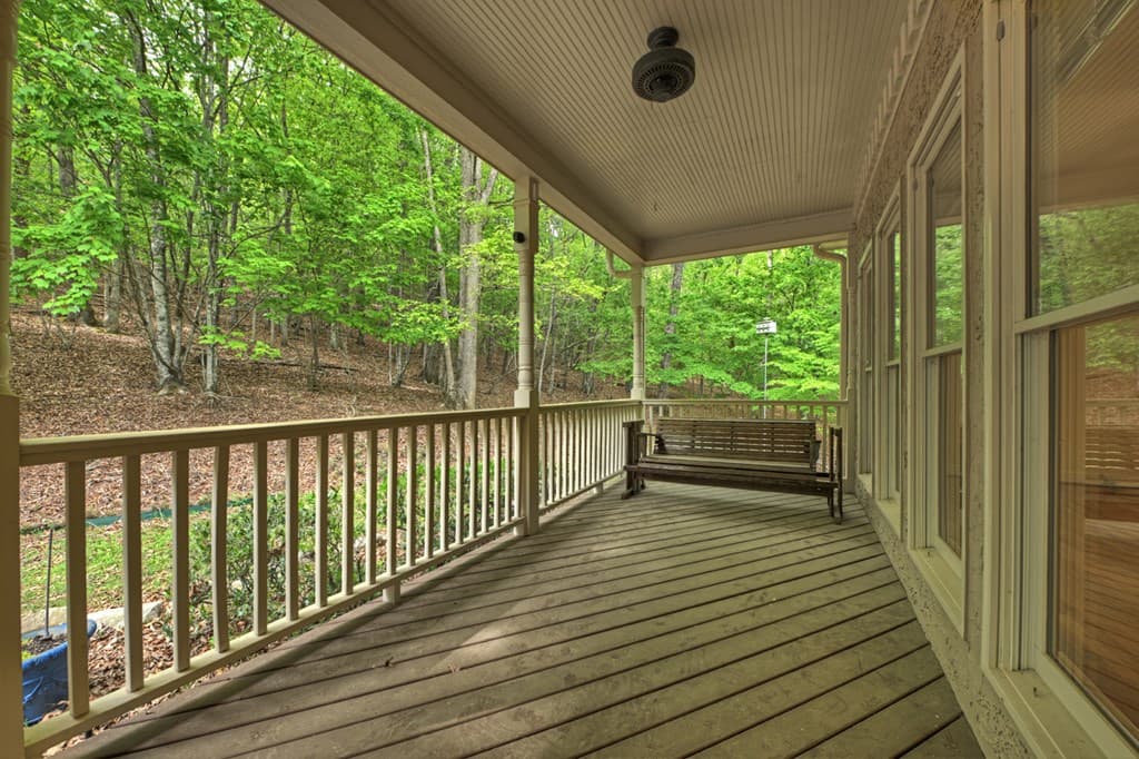 354 Kaely Drive, Mineral Bluff GA 30559 - Photo