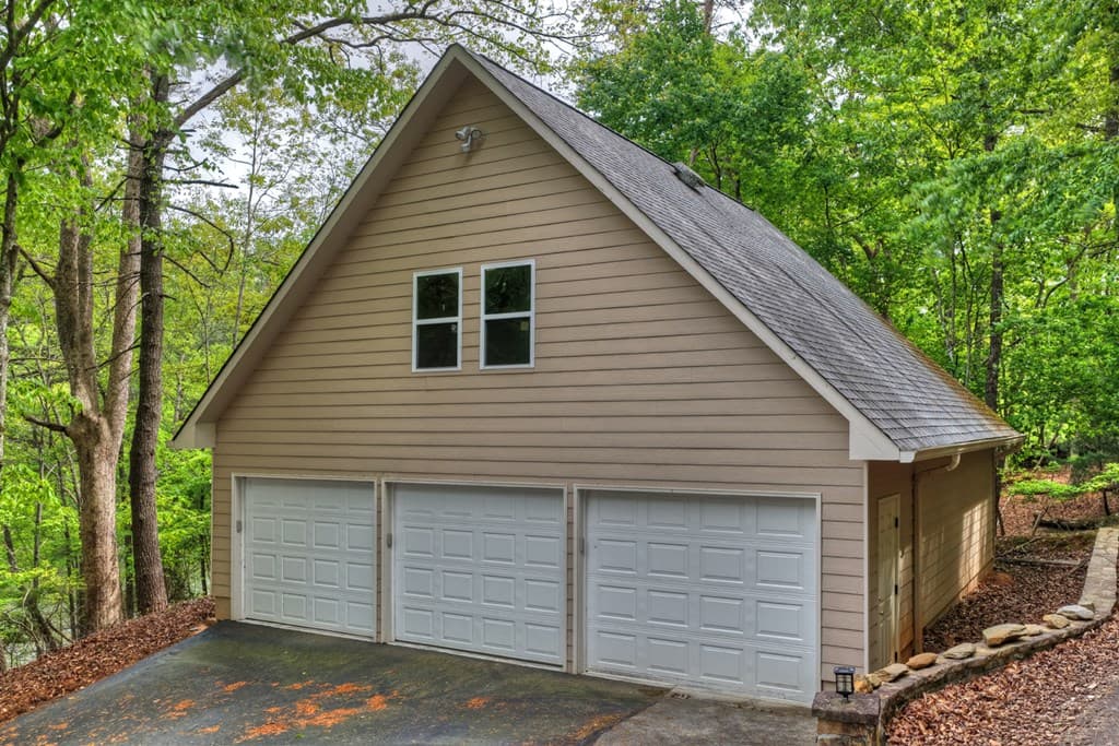 354 Kaely Drive, Mineral Bluff GA 30559 - Photo