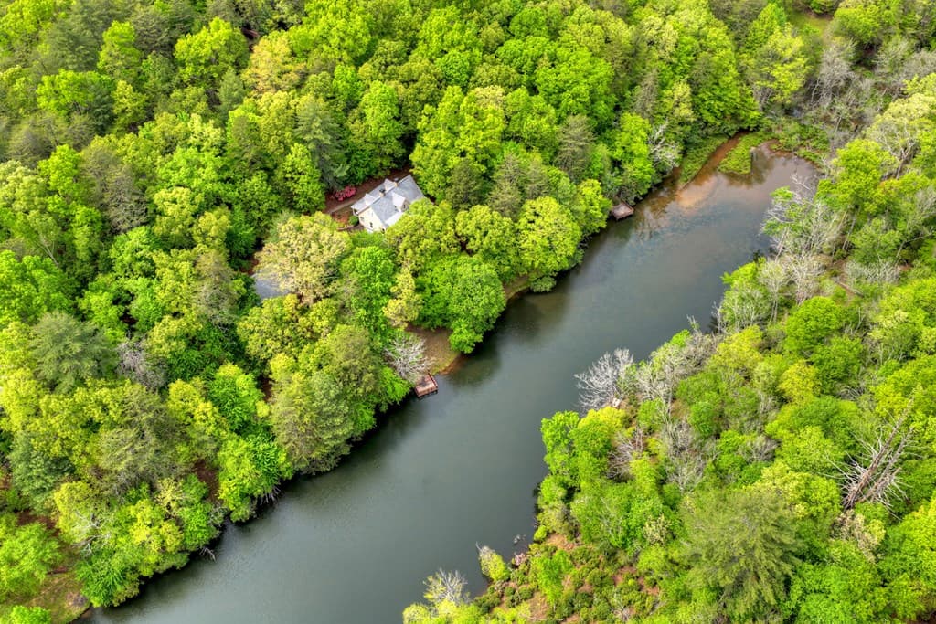 354 Kaely Drive, Mineral Bluff GA 30559 - Photo