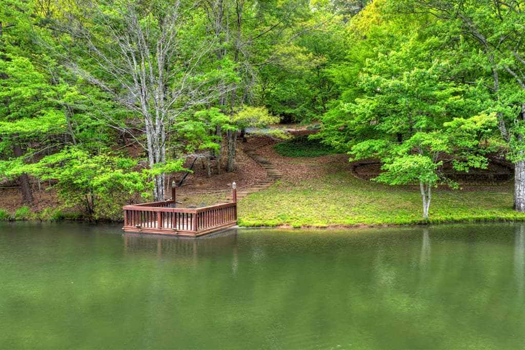 354 Kaely Drive, Mineral Bluff GA 30559 - Photo