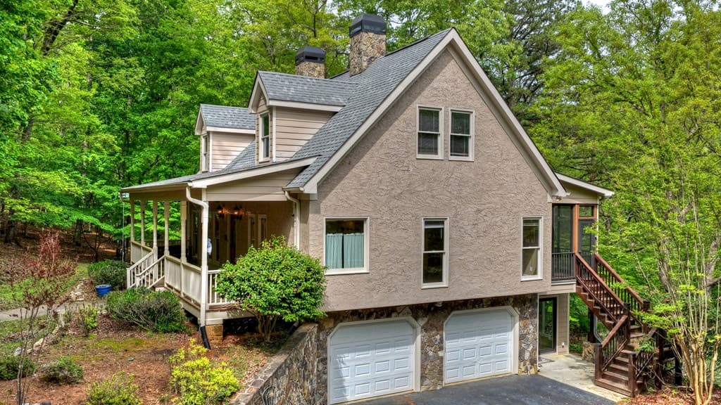 354 Kaely Drive, Mineral Bluff GA 30559 - Photo